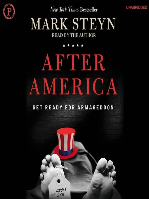 Title details for After America by Mark Steyn - Available